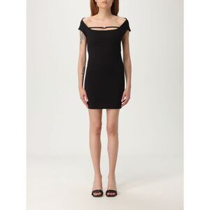 Heliot Emil Dress Woman Black